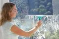 Как мыть пластиковые окна в домашних условиях Как помыть окна стеклопакеты